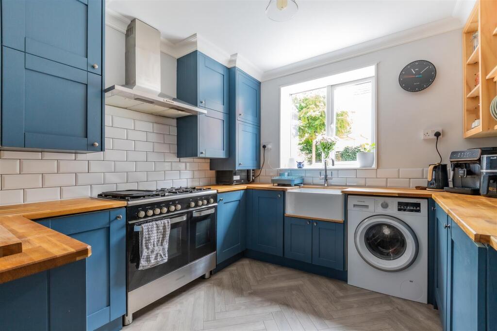 Main image of property: Atlas Road, Canton, Cardiff