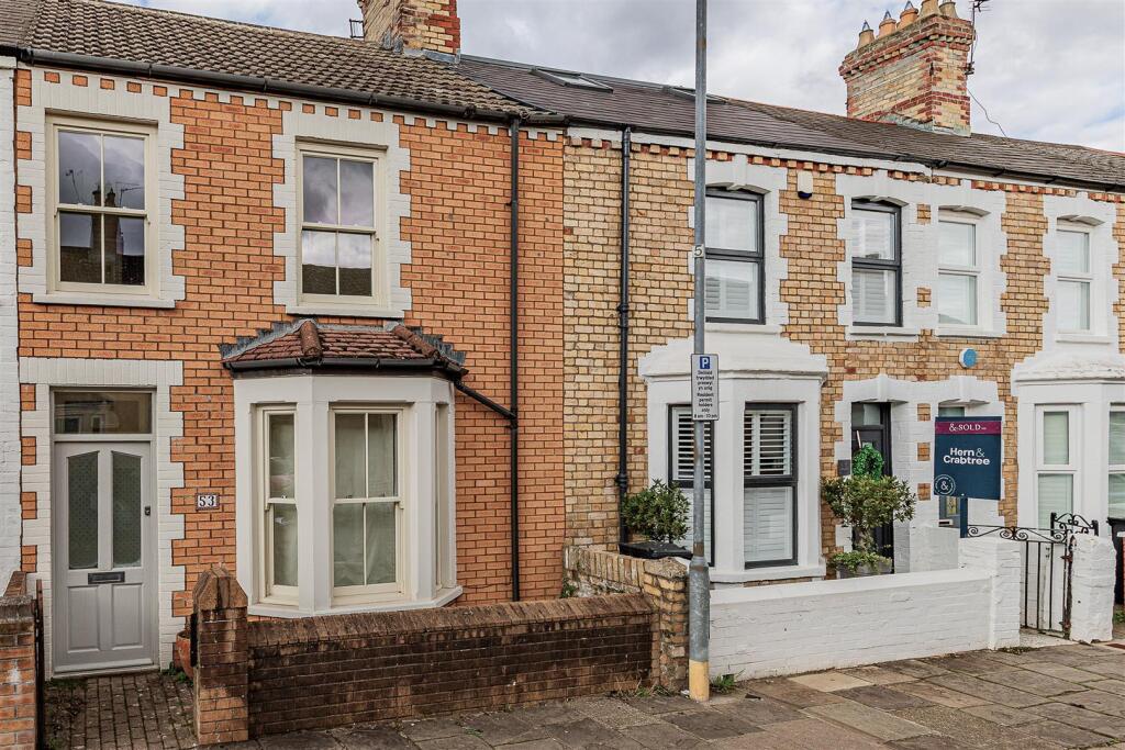 Main image of property: Fairleigh Road, Pontcanna, Cardiff