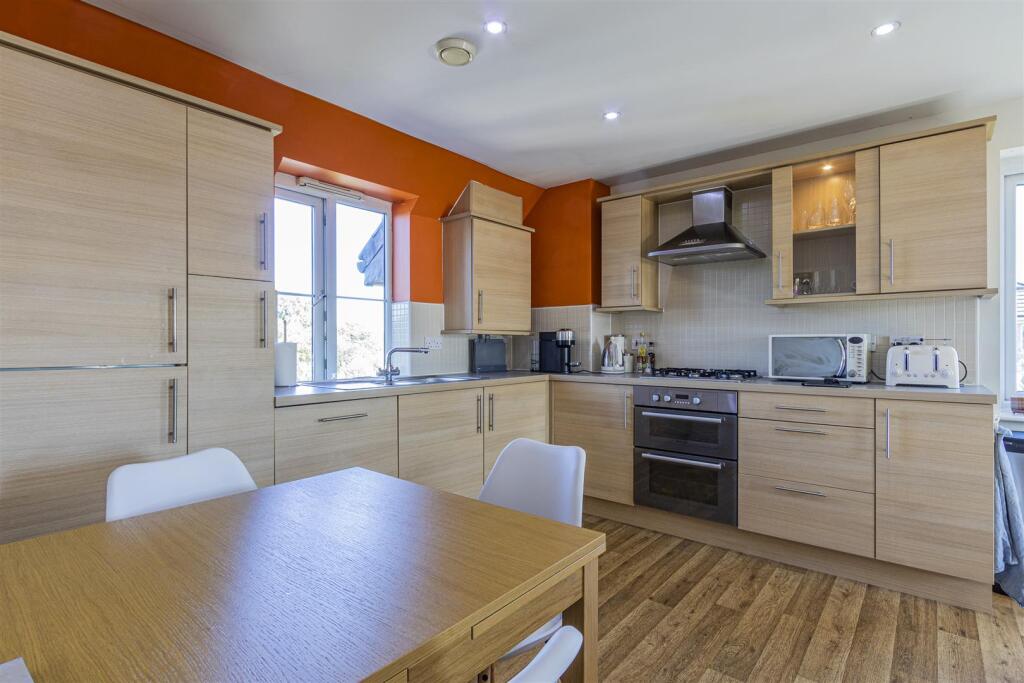 Main image of property: Ffordd James Mcghan, Cardiff Bay