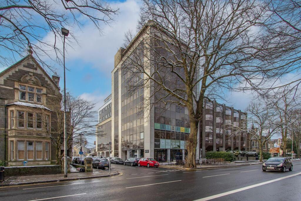 Main image of property: Hamilton Street, Pontcanna, Cardiff