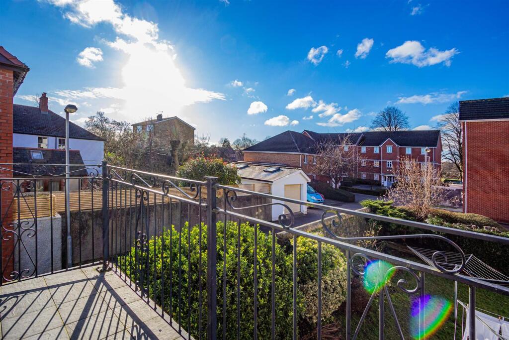 Main image of property: Station Road, Llandaff North