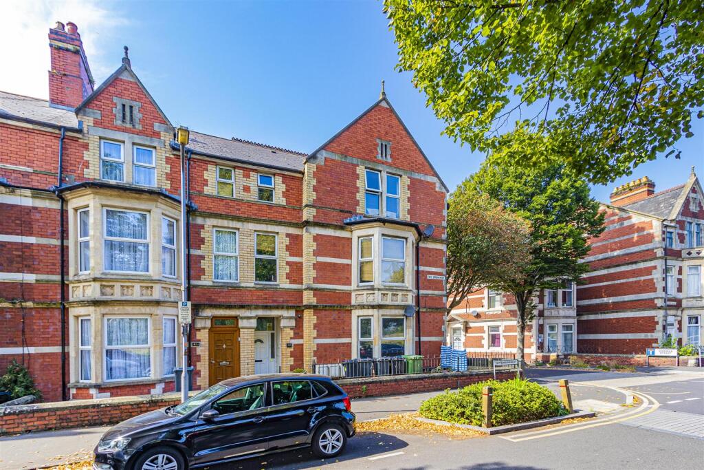 Main image of property: Taff Embankment, Cardiff