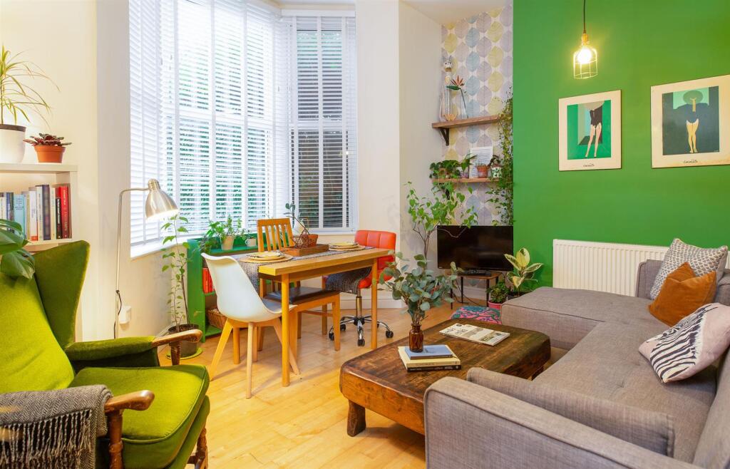 Main image of property: Cowbridge Road East, Canton, Cardiff