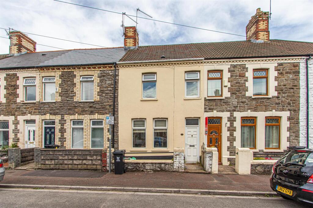 Main image of property: Egerton Street, Canton