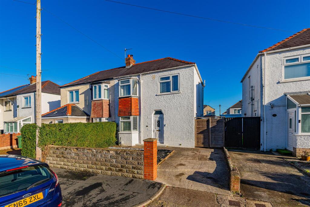 Main image of property: Colin Way, Cardiff