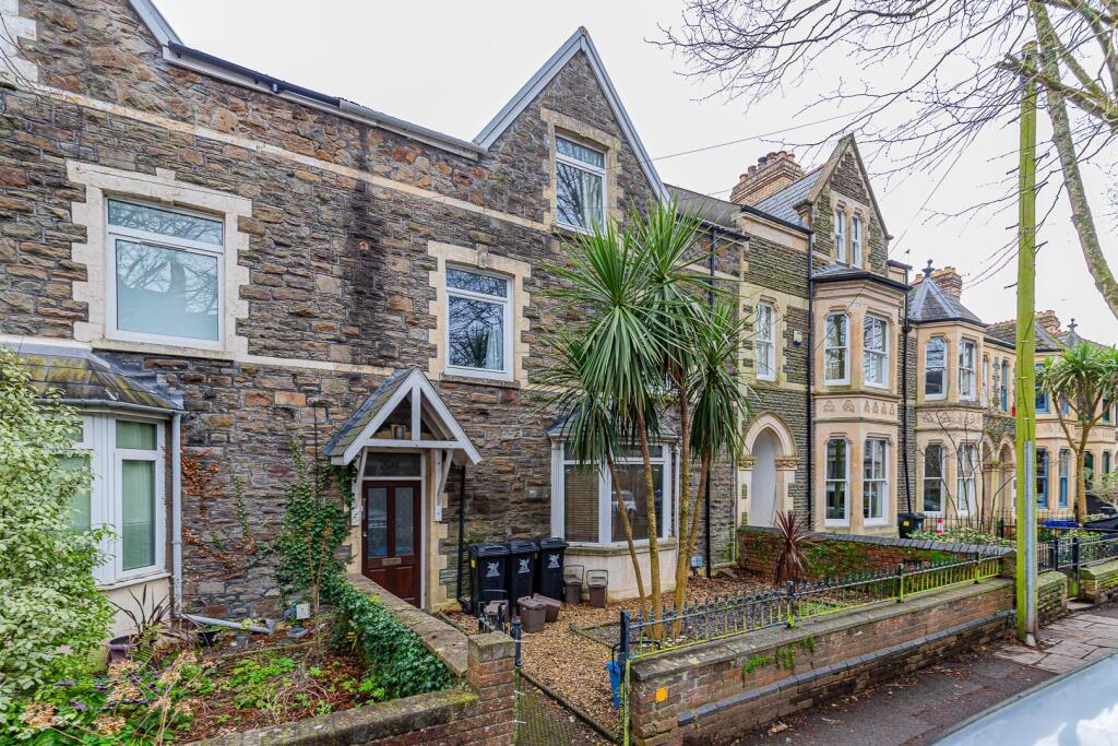 Main image of property: Severn Grove, Pontcanna