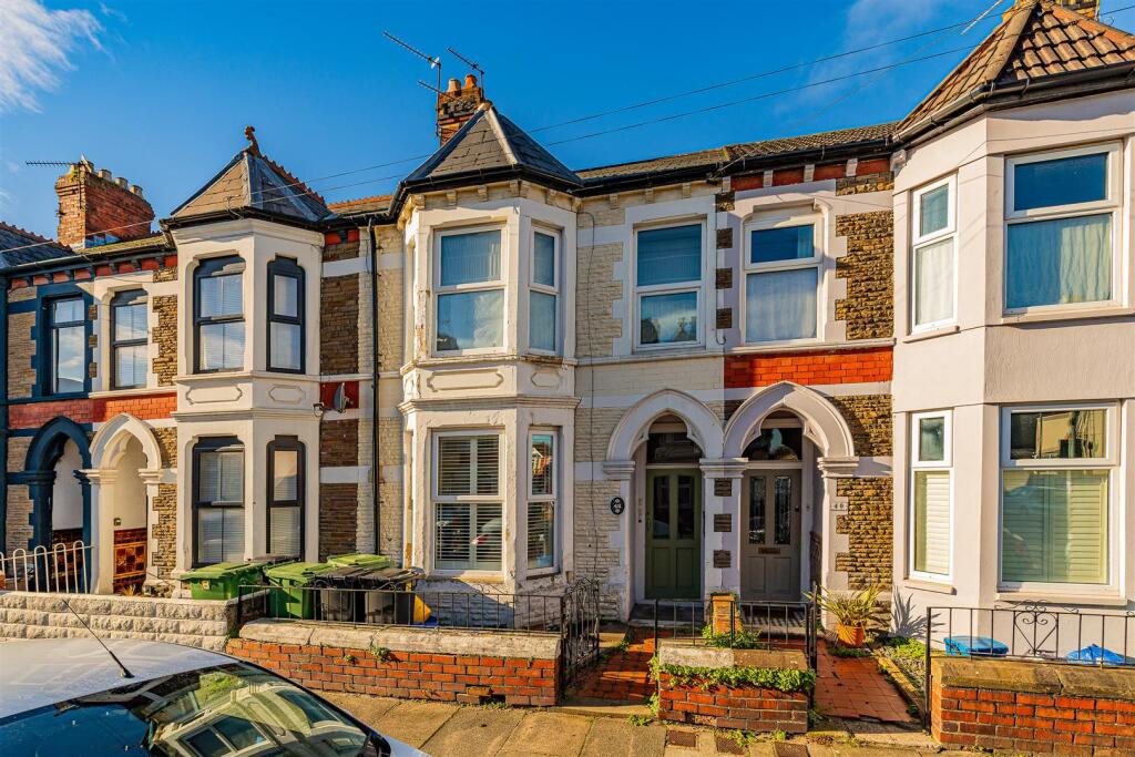 Main image of property: Theobald Road, Canton