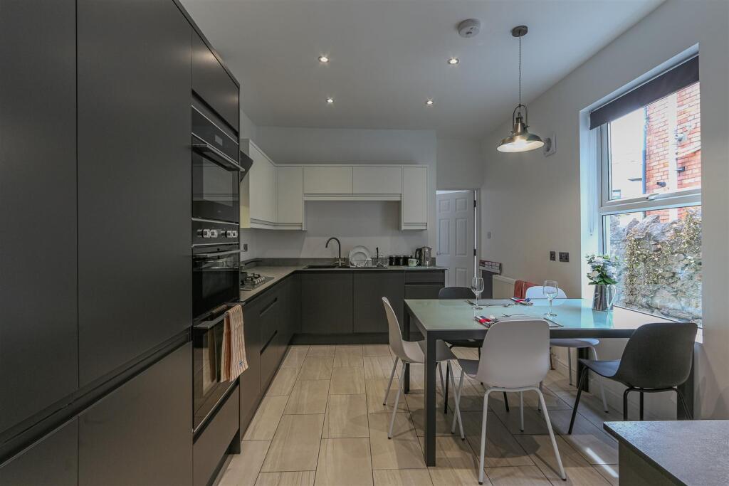 Main image of property: Romilly Road, Canton