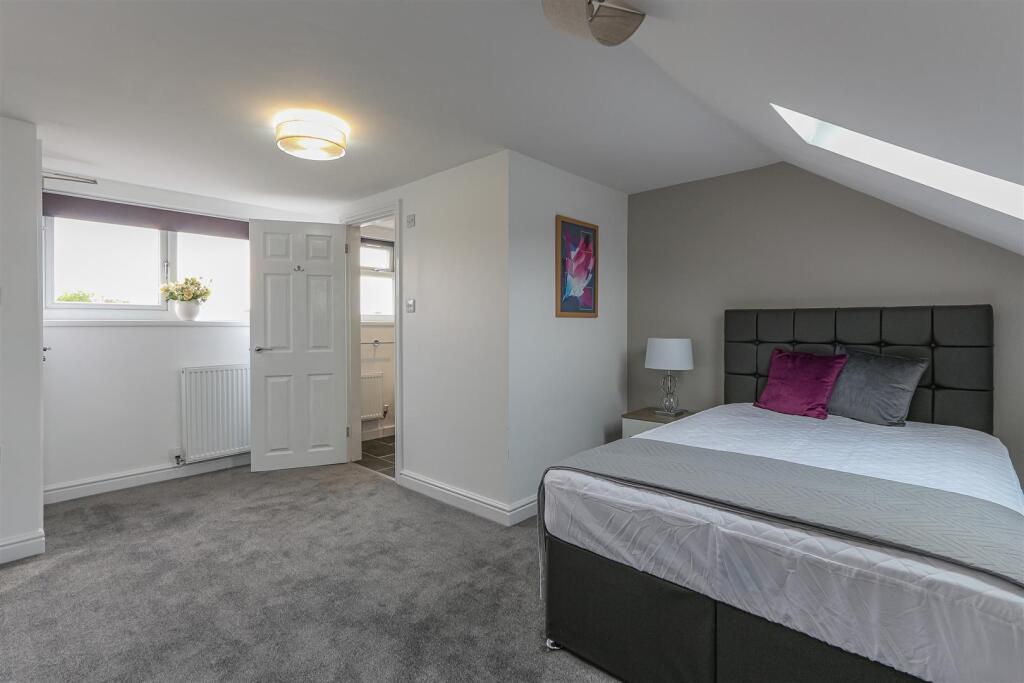 Main image of property: Romilly Road, Canton