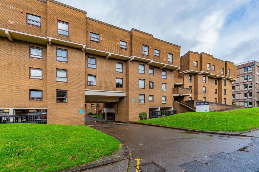 Main image of property: Cowbridge Road East, Cardiff