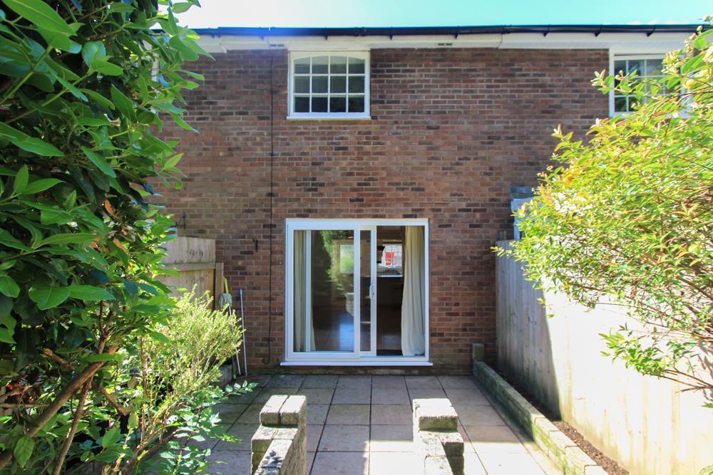 Main image of property: Ashdene Close, Fairwater, Cardiff