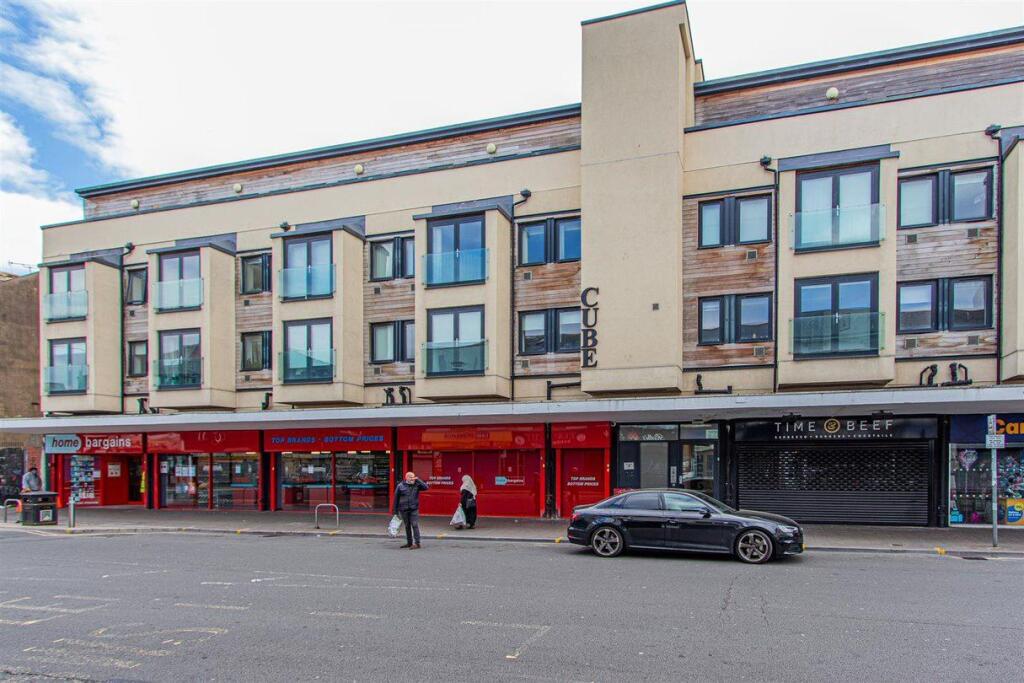 Main image of property: Cowbridge Road East, Canton, Cardiff