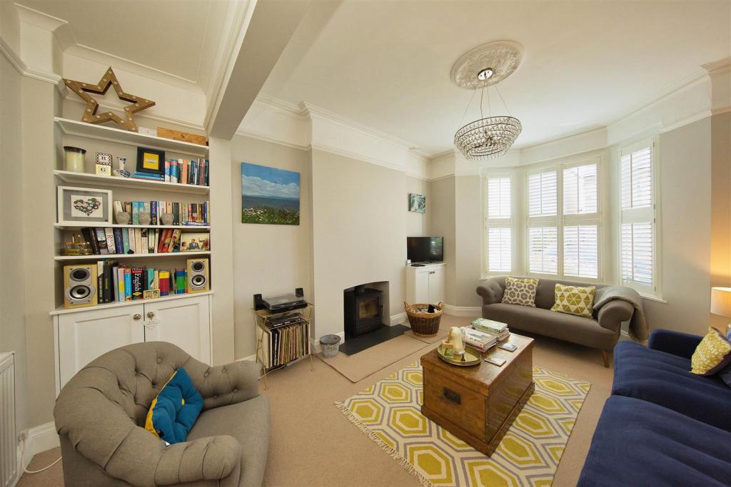 3 bedroom house for sale in Rectory Road, Canton, Cardiff, CF5