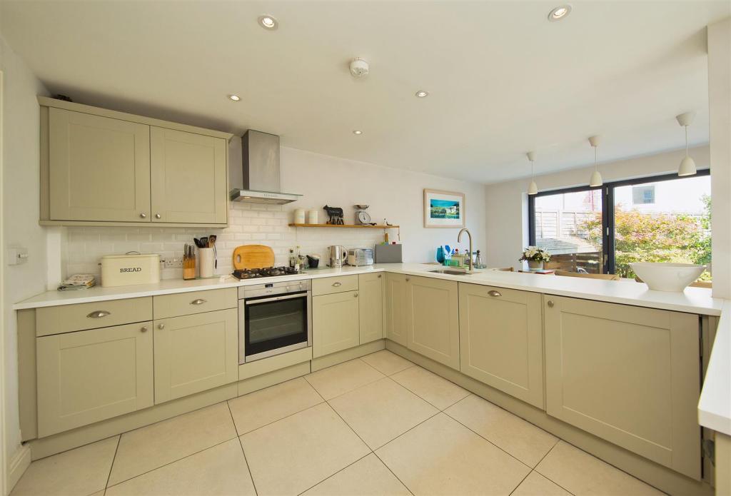 3 bedroom house for sale in Rectory Road, Canton, Cardiff, CF5