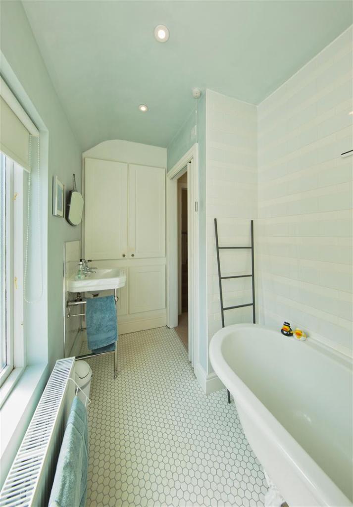 3 bedroom house for sale in Rectory Road, Canton, Cardiff, CF5