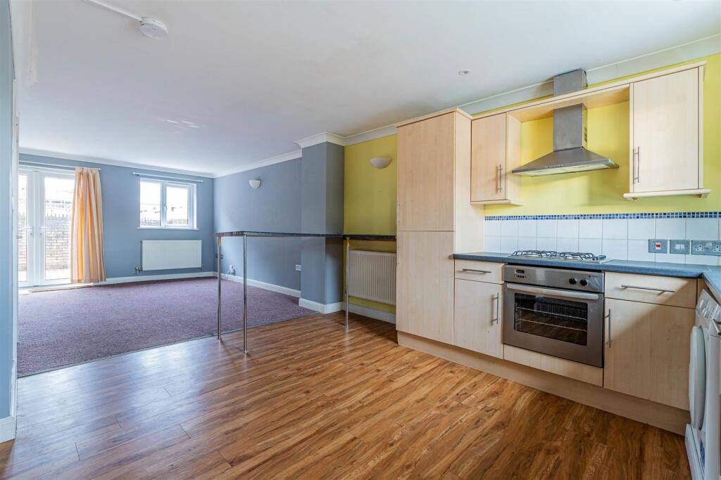 Additional property image - Philip Street, Canton, Cardiff