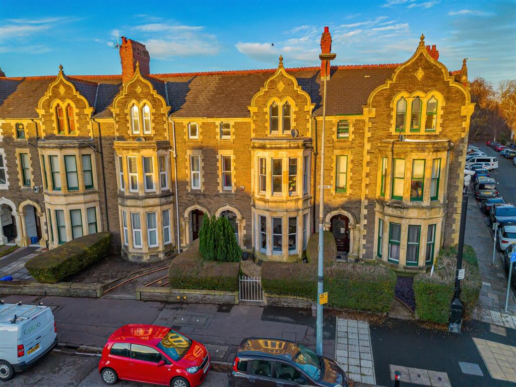 Main image of property: Cathedral Road, Pontcanna, Cardiff