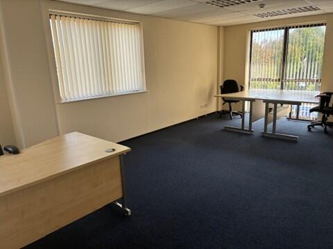Main image of property: Suite 10 and 11 Lansdowne Court Business Centre, Bumpers Way,Chippenham,SN14 6RZ