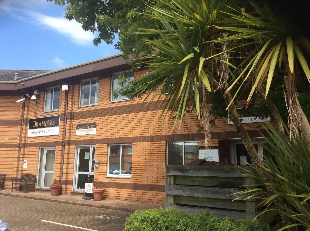 Main image of property: Suite 9 - Brambles Business Centre,Hussar Court, Westside View, Waterlooville, PO7 7SG