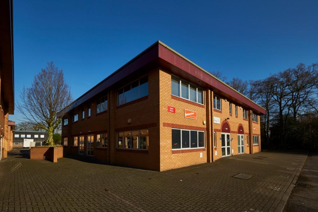 Main image of property: Unit 4 Juno, Calleva Park, Aldermaston, Berkshire RG7 8RA