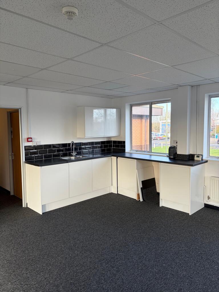 Main image of property: Unit 18B, Hussar Court, Westside View, Waterlooville, Hampshire