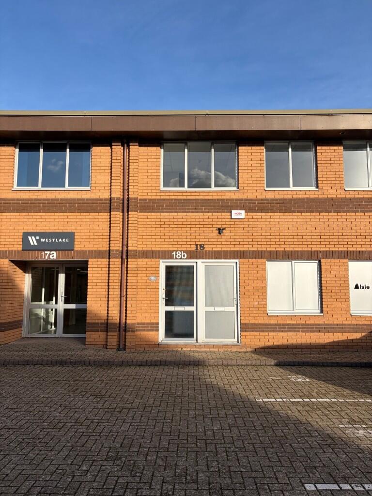 Main image of property: Unit 18B Hussar Court, Westside View, Waterlooville, Hampshire, PO7