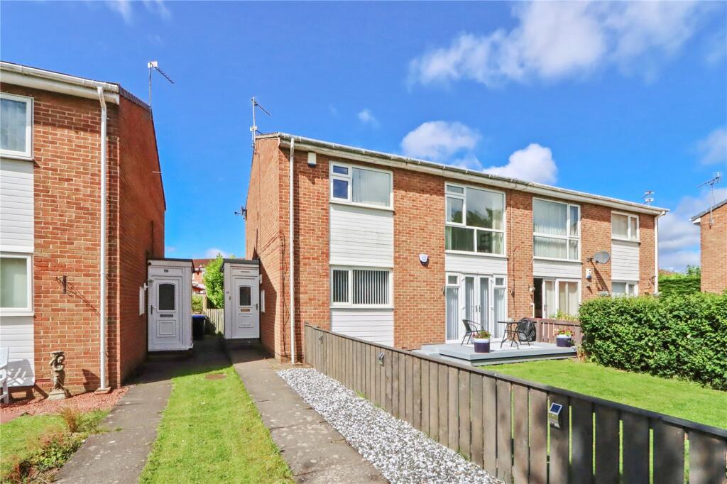 Main image of property: Norton Close, Chester Le Street, Durham, DH2