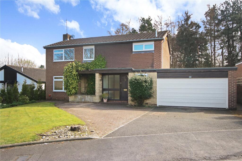 Main image of property: Longdean Park, Chester Le Street, Durham, DH3
