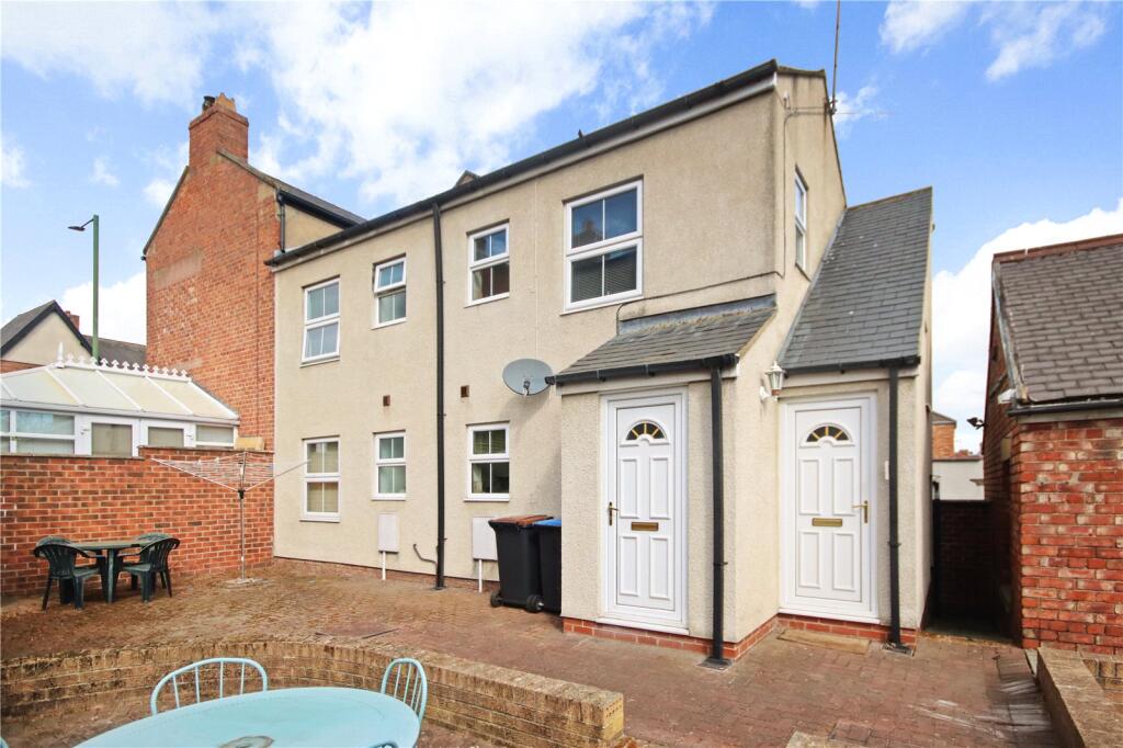 Main image of property: Red Rose Terrace, Chester Le Street, County Durham, DH3