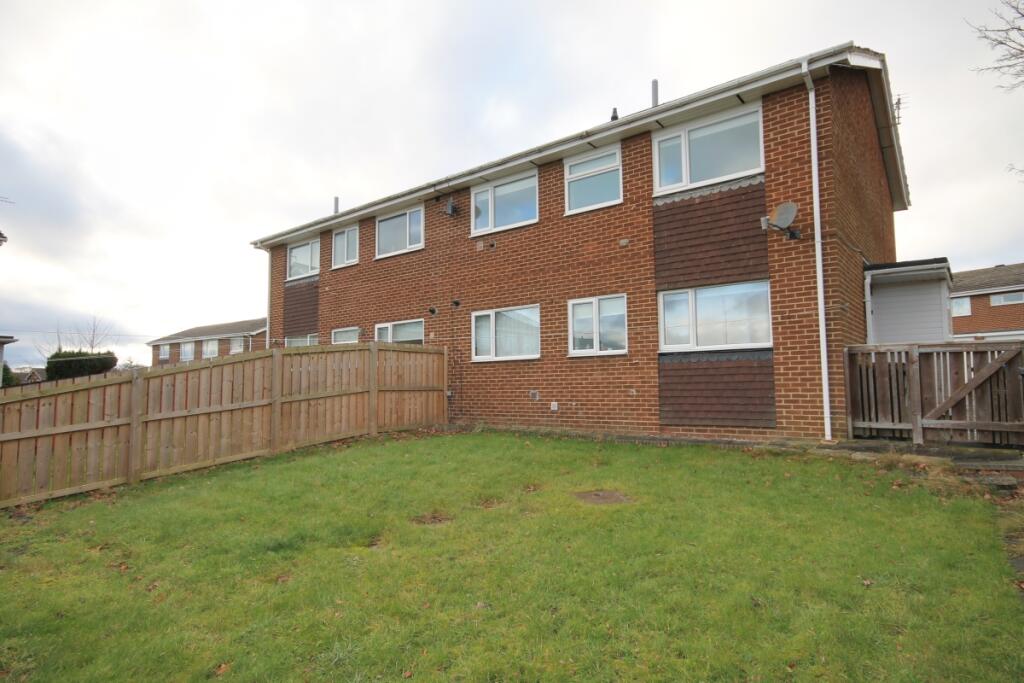 Main image of property: Chatton Close, Chester Le Street, County Durham, DH2