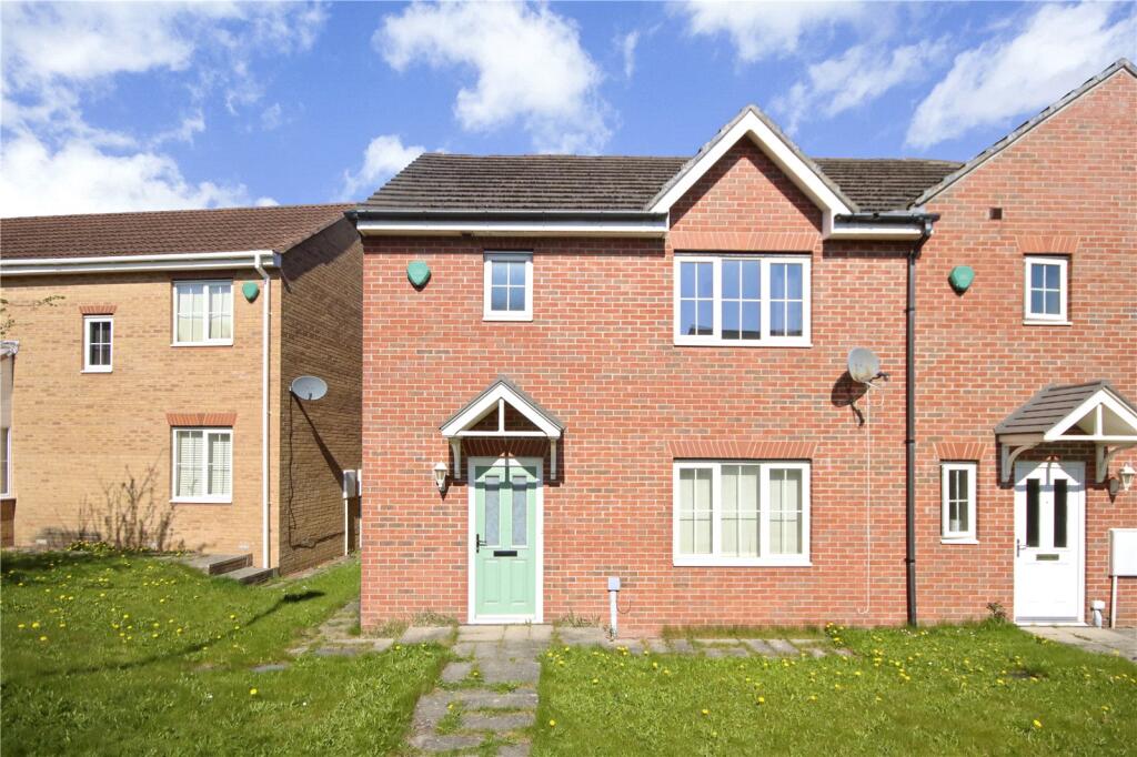 Main image of property: Twizell Burn Walk, Pelton Fell, Chester Le Street, Durham, DH2