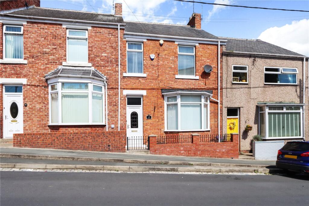 Main image of property: Clifford Terrace, Chester Le Street, Durham, DH3