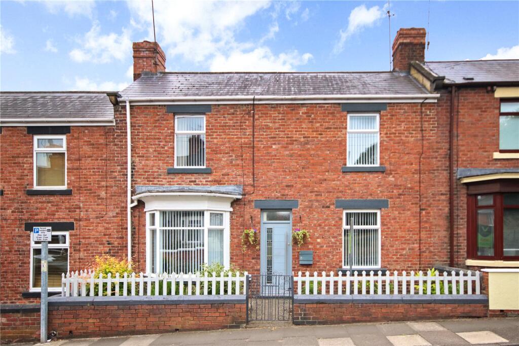 Main image of property: Avondale Terrace, Chester Le Street, Durham, DH3
