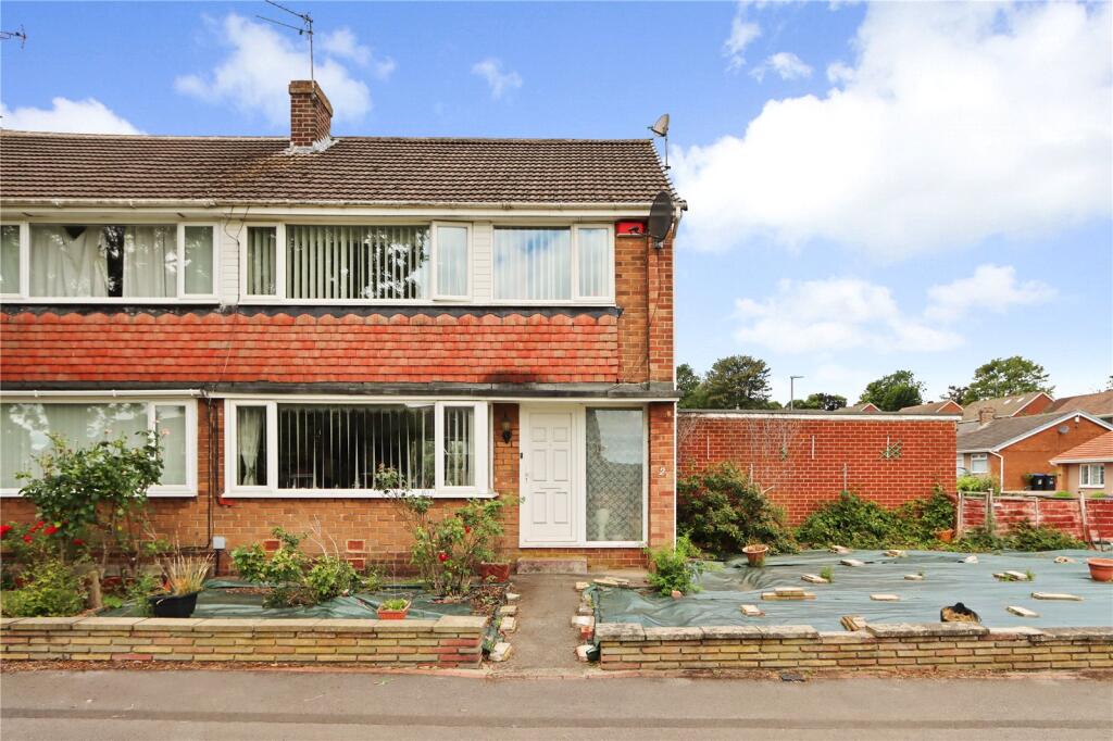 Main image of property: Ennerdale Place, Chester Le Street, Durham, DH2