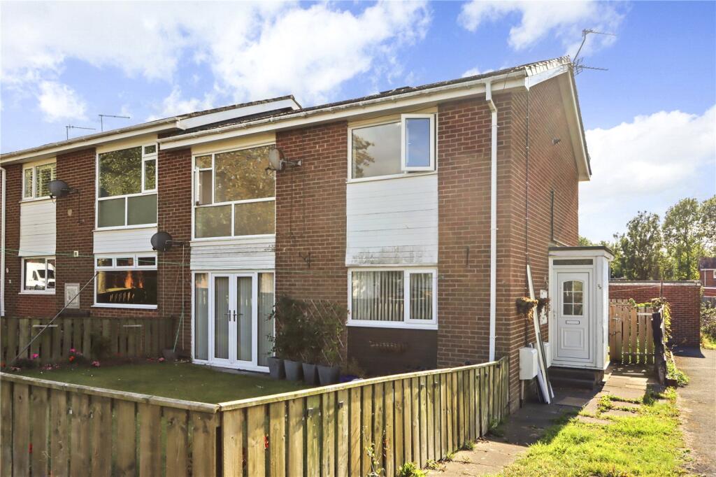 Main image of property: Bowmont Walk, Chester Le Street, Durham, DH2