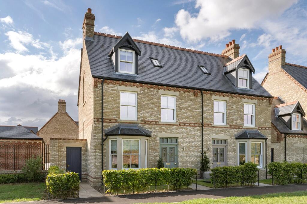 Main image of property: Healeyfield, Lambton Park, Chester Le Street, Durham, DH3