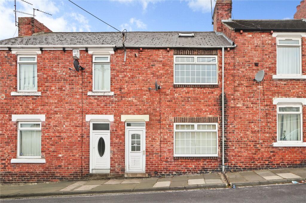Main image of property: Grange Street, Pelton, Chester Le Street, Durham, DH2