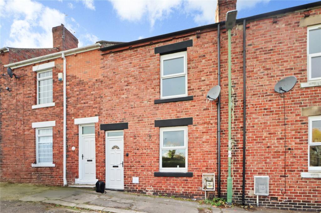 Main image of property: Gladstone Street, Beamish, Stanley, Durham, DH9