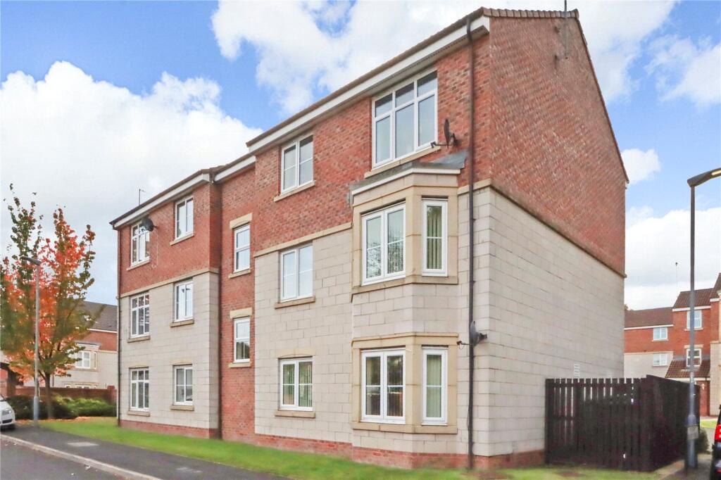 Main image of property: Highfield Rise, Chester Le Street, County Durham, DH3