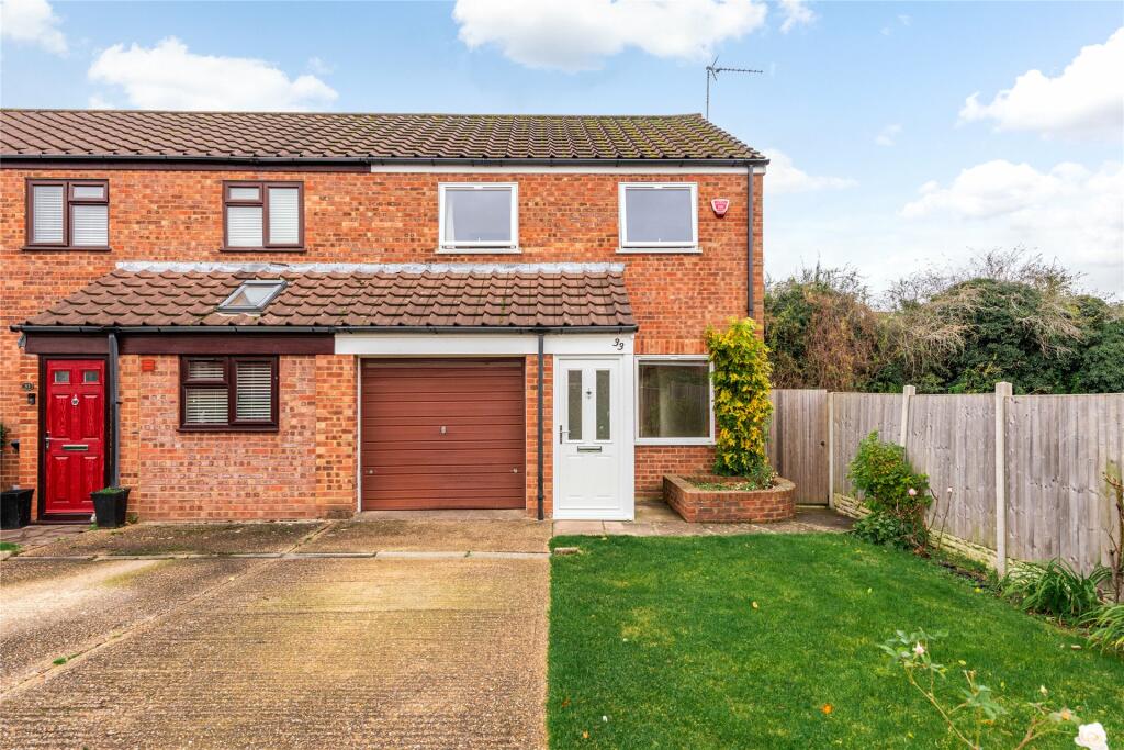 Main image of property: Maple Grove, Woburn Sands, Milton Keynes, Buckinghamshire, MK17