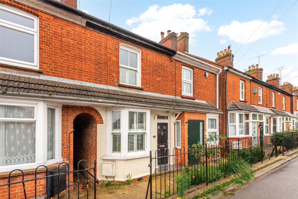 Main image of property: The Leys, Woburn Sands, Milton Keynes, Buckinghamshire, MK17