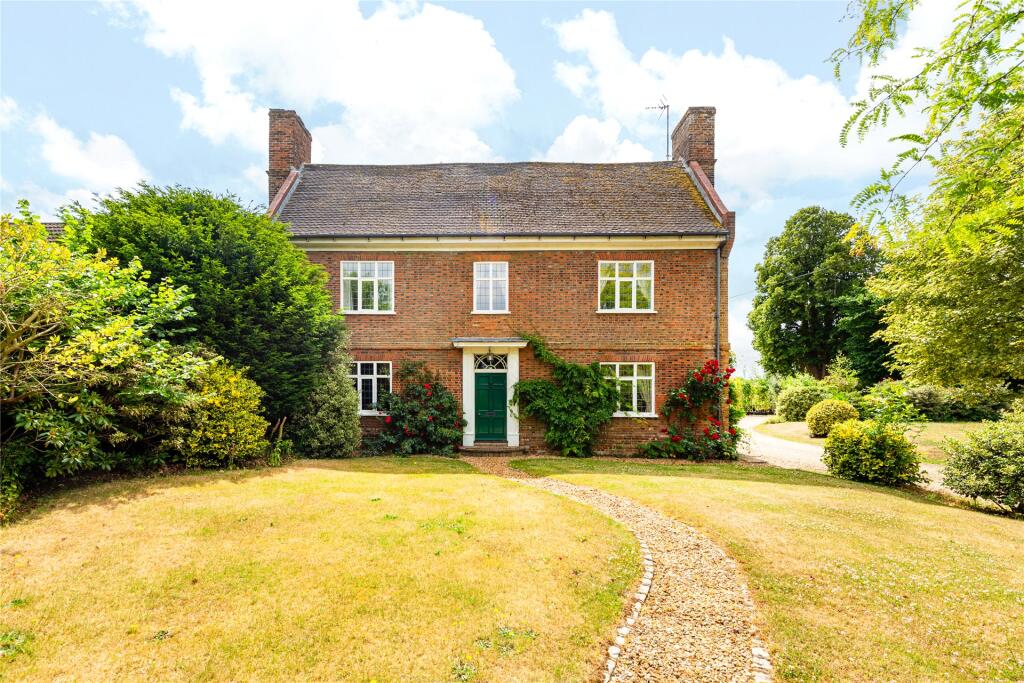 Main image of property: High Street, Ridgmont, Bedfordshire, MK43