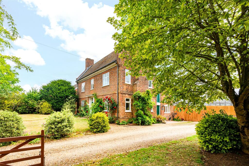 Main image of property: High Street, Ridgmont, Bedfordshire, MK43