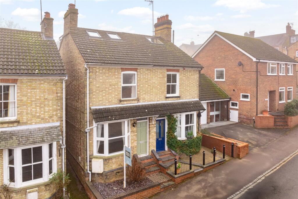 Main image of property: San Remo Road, Aspley Guise, Milton Keynes, Bedfordshire, MK17
