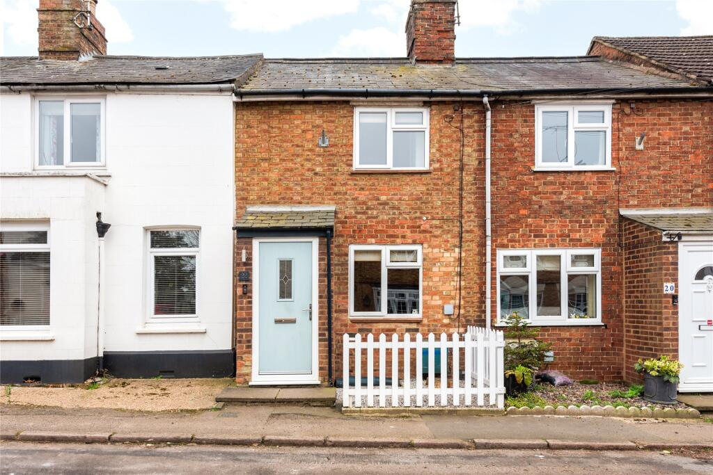 Main image of property: Aspley Hill, Woburn Sands, Milton Keynes, Bedfordshire, MK17