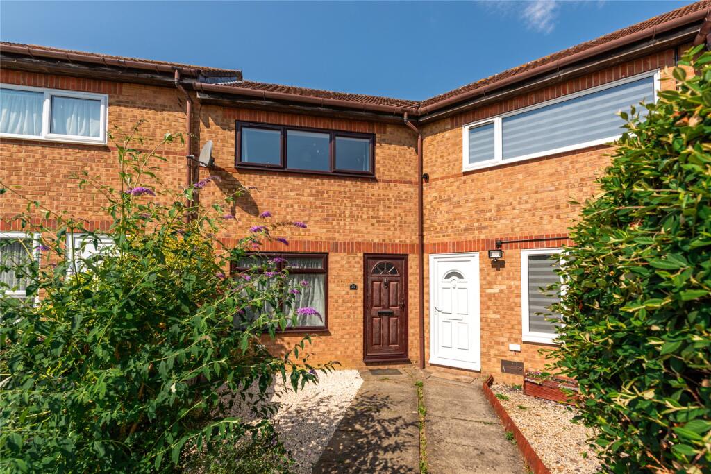 Main image of property: Wilsley Pound, Kents Hill, Milton Keynes, Buckinghamshire, MK7