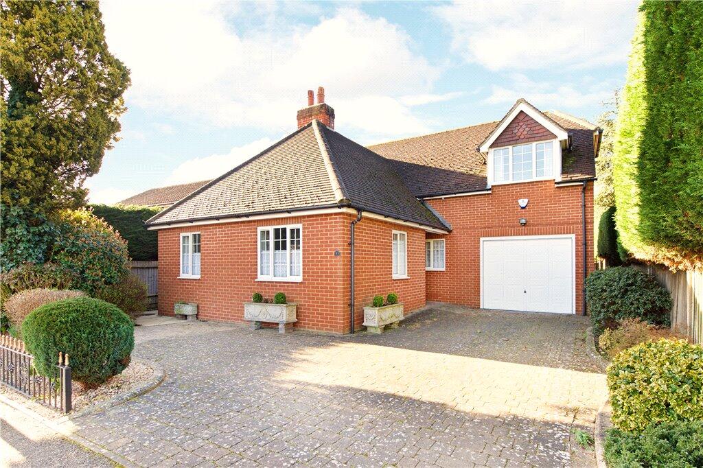 Main image of property: Church Road, Westoning, Bedford, Bedfordshire, MK45
