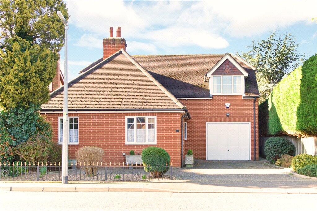 Main image of property: Church Road, Westoning, Bedford, Bedfordshire, MK45