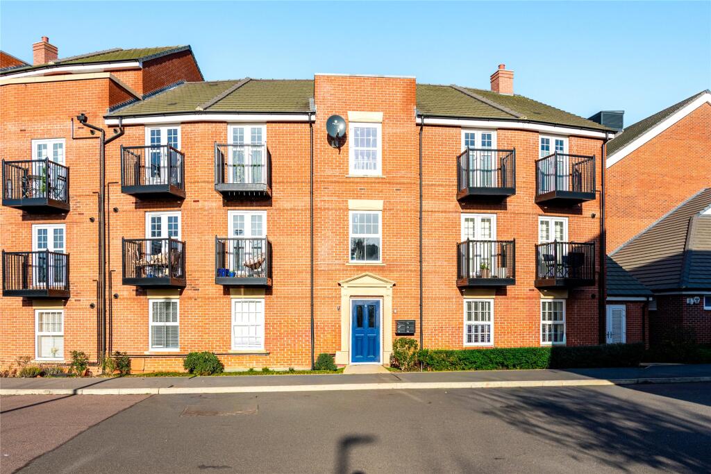 Main image of property: Summerlin Drive, Woburn Sands, Milton Keynes, Buckinghamshire, MK17