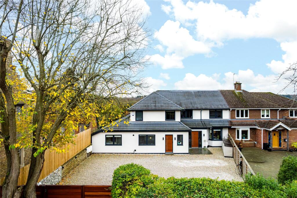 Main image of property: Bedford Street, Woburn, Milton Keynes, Bedfordshire, MK17